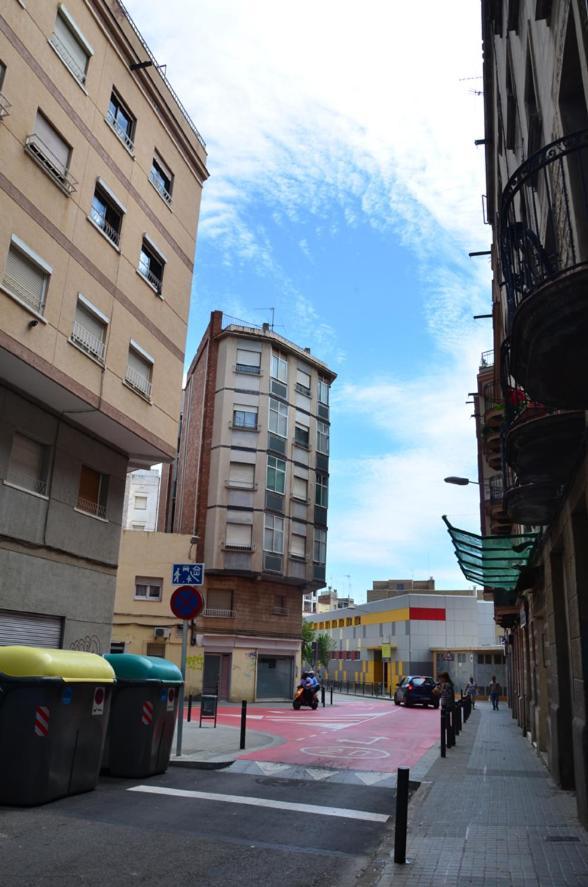 Torrassa Fira Barcelona Exterior photo